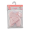 Одежда и аксессуары - Набор одежды для пупса Corolle Розовая пижама 30 см (9000110010)#3