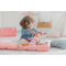 Одяг та аксесуари - Набір іграшкового посуду Corolle Дитячий сніданок 5 предметів (9000110220)#4