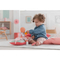 Одяг та аксесуари - Набір іграшкового посуду Corolle Дитячий сніданок 5 предметів (9000110220)#5