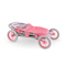 Транспорт и питомцы - Игрушечная коляска Corolle для пупса 36 см складная (9000140460)#4