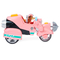 Транспорт и спецтехника - Набор Paw Patrol The movie Спасательный автомобиль делюкс с Либерти (SM17700)#3
