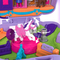 Куклы - Набор Polly Pocket Карманный мир Стиль прыжков пони (FRY35/GTN14)#3