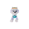 Персонажи мультфильмов - Мягкая игрушка Paw Patrol Эверест 20 см (SM16604/9504)#2