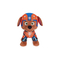 Персонажи мультфильмов - Мягкая игрушка Paw Patrol Зума 20 см (SM16604/7546)#2