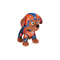 Персонажи мультфильмов - Мягкая игрушка Paw Patrol Зума 20 см (SM16604/7546)#3