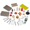 Игровые комплексы, качели, горки - Игровой домик Smoby Шеф хауз с кухней и набором посуды (810403)#2