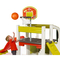 Ігрові комплекси, гойдалки, гірки - Ігровий комплекс Smoby Розваги з гіркою 150 см (840203)#3