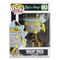 Фігурки персонажів - Фігурка Funko Pop Rick and Morty Оса Рік (FUN2549172)#4