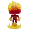 Фигурки персонажей - Игровая фигурка Funko Pop Bobble Marvel Человек-факел (FUN2549208)#3