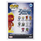 Фігурки персонажів - Ігрова фігурка Funko Pop Bobble Marvel Людина-факел (FUN2549208)#5