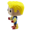 Фігурки персонажів - Ігрова фігурка Funko Pop Bobble Marvel Людина-факел (FUN2549209)#2