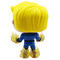 Фігурки персонажів - Ігрова фігурка Funko Pop Bobble Marvel Людина-факел (FUN2549209)#3