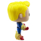 Фігурки персонажів - Ігрова фігурка Funko Pop Bobble Marvel Людина-факел (FUN2549209)#4