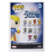 Фигурки персонажей - Фигурка Funko Pop Marvel Человек-факел (FUN2549209)#5