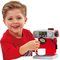 Детские кухни и бытовая техника - Игровой набор Ecoiffier 100% Chef Кухня 3 в 1 (001694)#4