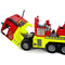 Транспорт і спецтехніка - Ігровий набір Bruder Пожежна машинка Man Tga (01760)#4
