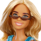 Куклы - Кукла Barbie Fashionistas Барби в голубом сарафане (GRB65)#4