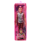 Ляльки - Лялька Barbie Fashionistas Кен в майці тай-дай та червоних картатих брюках (GVY29)#4