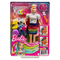 Куклы - Кукольный набор Barbie Радужный леопард (GRN81)#5
