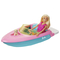 Транспорт и питомцы - Игровой набор Barbie Катер Барби (GRG29)#2