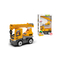 Транспорт і спецтехніка - Машинка EFKO Вантажівка з краном (27323)#2