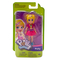 Куклы - Кукла Polly Pocket Блондинка в розовом платье (FWY19/FWY20)#2