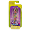 Ляльки - Лялька Polly Pocket Брюнетка в леопардовій сукні та окулярах (FWY19/GKL29)#2