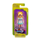 Ляльки - Лялька Polly Pocket Блондинка в блакитній сукні (FWY19/GKL27)#2