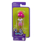 Ляльки - Лялька Polly Pocket з рожевими волоссям в білій футболці (FWY19/GXV13)#2