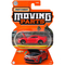 Автомодели - Автомодель Matchbox Moving parts 2016 Chevrolet Camaro красный 1:64 (FWD28/GWB47)#2