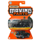 Автомодели - Автомодель Matchbox Moving parts 2000 Nissan Xterra 1:64 (FWD28/GWB53)#2
