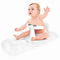 Товары по уходу - Детское сидение для купания Dolu с ковриком (7052 )#3