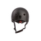 Защитное снаряжение - Шлем защитный Scoot and Ride черный с фонариком (SR-190605-BLACK)#2