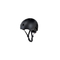 Защитное снаряжение - Шлем защитный Scoot and Ride черный с фонариком (SR-190605-BLACK)#3