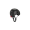 Защитное снаряжение - Шлем защитный Scoot and Ride черный с фонариком (SR-190605-BLACK)#4