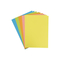 Канцтовары - Бумага цветная неоновая Kite Transformers 10 листов 5 цветов A4 (TF21-252)#3