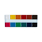Канцтовары - Краски акварельные Kite Hot Wheels 12 цветов (HW21-041)#3