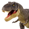 Фигурки животных - Фигурка динозавра Jurassic World Побег Ти-Рекса (GWD67)#3
