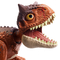 Фігурки тварин - Фігурка динозавра Jurassic World Дитинча карнотавра (HBY84)#2