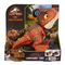 Фігурки тварин - Фігурка динозавра Jurassic World Дитинча карнотавра (HBY84)#4