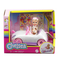 Ляльки - Набір Barbie Кабріолет Челсі з наклейками (GXT41)#3