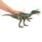 Фигурки животных - Фигурка динозавра Jurassic world Голосовая атака Барионикс Хаос (GWD06/HBX37)#3