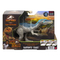 Фигурки животных - Фигурка динозавра Jurassic world Голосовая атака Барионикс Хаос (GWD06/HBX37)#4