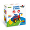 Машинки для малюків - Машинка Wader Gigant Екскаватор-навантажувач (66510)#2