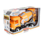 Транспорт і спецтехніка - Машинка Tigres Middle truck Бетонозмішувач (39311)#2