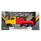 Транспорт и спецтехника - Машинка Tigres City truck Пожарная (39367)#2