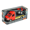 Транспорт і спецтехніка - Автомобіль Tigres Mercedes-Benz Sprinter евакуатор з лафетом червоний (39740)#2