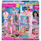 Меблі та будиночки - Ігровий набір Barbie Сучасний будинок мрії (GRG93)#5