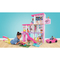 Меблі та будиночки - Ігровий набір Barbie Сучасний будинок мрії (GRG93)#6