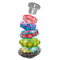 Настільні ігри - Гра Totem Блискавична вежа зі спінерами (TTM59865)#2